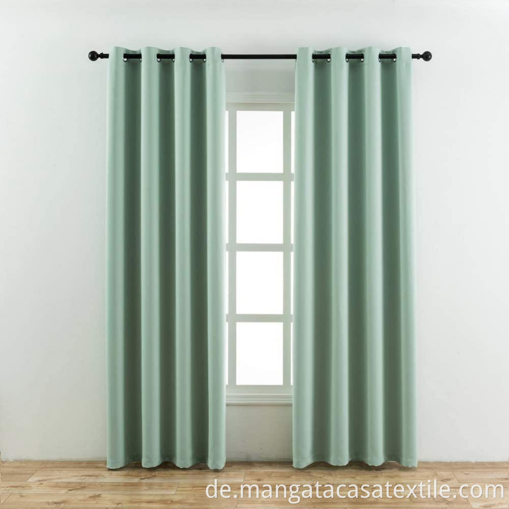 Light Green Curtains Jpg